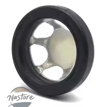並行輸入品 バイク 部品 カスタムパーツ アクセサリー aftermarket parts カワサキ zx14r zzr1400 2006 2022 black right engine clutch cover see through_1
