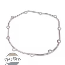 並行輸入品 バイク 部品 カスタムパーツ アクセサリー aftermarket parts カワサキ zx14r zzr1400 2006 2022 black right engine clutch cover see through_2
