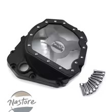 並行輸入品 スズキ suzuki バイク 部品 カスタムパーツ アクセサリー led see through engine cluctch cover 1000 gsx r 750 2001 2008 aftermarket parts_11