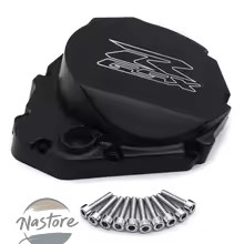 並行輸入品 スズキ suzuki バイク 部品 カスタムパーツ アクセサリー led see through engine cluctch cover 1000 gsx r 750 2001 2008 aftermarket parts_13