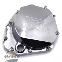 並行輸入品 スズキ suzuki バイク 部品 カスタムパーツ アクセサリー led see through engine cluctch cover 1000 gsx r 750 2001 2008 aftermarket parts_14