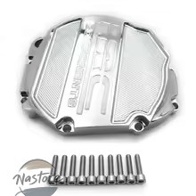 並行輸入品 スズキ suzuki バイク 部品 カスタムパーツ アクセサリー led see through engine cluctch cover 1000 gsx r 750 2001 2008 aftermarket parts_16