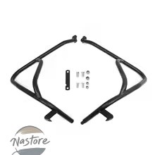 並行輸入品 BMW バイク 部品 カスタムパーツ アクセサリー フレーム保護バー クラッシュバー g 310 gs r g310gs g310r 310gs 2017 2021 スタントケージ_2