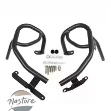 並行輸入品 BMW バイク 部品 カスタムパーツ アクセサリー フレーム保護バー クラッシュバー g 310 gs r g310gs g310r 310gs 2017 2021 スタントケージ_3