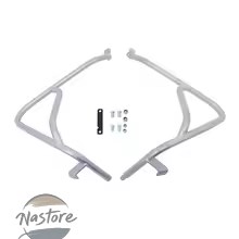 並行輸入品 BMW バイク 部品 カスタムパーツ アクセサリー フレーム保護バー クラッシュバー g 310 gs r g310gs g310r 310gs 2017 2021 スタントケージ_4