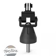 並行輸入品 BMW バイク 部品 カスタムパーツ アクセサリー 電話 ホルダー k 1600 gtl 1600b グランドアメリカの画像
