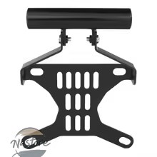 並行輸入品 ロイヤルエンフィールド バイク フロント gps ナビゲーション電話 ホルダー ガラス ブラケット ヒマラヤ450 2022 マウント カスタムパーツ 部品の画像
