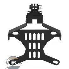 並行輸入品 ロイヤルエンフィールド バイク フロント gps ナビゲーション電話 ホルダー ガラス ブラケット ヒマラヤ450 2022 マウント カスタムパーツ 部品の画像