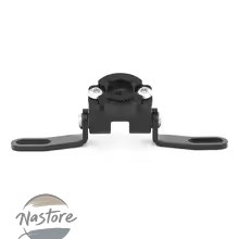 並行輸入品 xb12sg ロイヤルエンフィールド バイク ハンドル gps ナビゲーションサポート 稲妻 バー マウント himalayan scrの画像