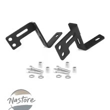 並行輸入品 バイク 適合 補助ブラケット ledライト カワサキ 650 2015 2024 カスタムパーツ 部品 アクセサリーの画像