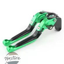 並行輸入品 s2r バイク クラッチ ブレーキ カスタムパーツ カスタム ドゥカティ モンスター696 796 折りたたみ式 レバー カスタムパーツ 部品 アクセサリーの画像