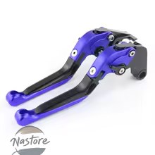並行輸入品 s2r バイク クラッチ ブレーキ カスタムパーツ カスタム ドゥカティ モンスター696 796 折りたたみ式 レバー カスタムパーツ 部品 アクセサリーの画像