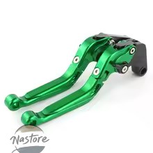 並行輸入品 s2r バイク クラッチ ブレーキ カスタムパーツ カスタム ドゥカティ モンスター696 796 折りたたみ式 レバー カスタムパーツ 部品 アクセサリーの画像