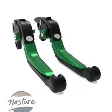 並行輸入品 BMW バイク クラッチ ブレーキ 部品 カスタムパーツ アクセサリー 折りたたみ式 拡張可能レバー レバー f650gs f650 csスカーフ g650gs_6