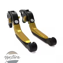 並行輸入品 BMW バイク クラッチ ブレーキ 部品 カスタムパーツ アクセサリー 折りたたみ式 拡張可能レバー レバー f650gs f650 csスカーフ g650gs_1