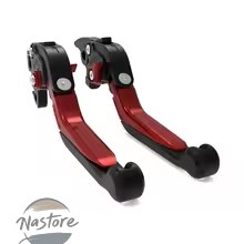 並行輸入品 BMW バイク クラッチ ブレーキ 部品 カスタムパーツ アクセサリー 折りたたみ式 拡張可能レバー レバー f650gs f650 csスカーフ g650gs_4