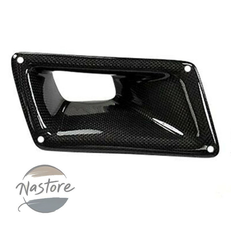 並行輸入品 日産 nissan バイク カバー 350z 2003 2009 カーボン バンパー 過酸化物 フードフレーム カスタムパーツ 部品 アクセサリーの画像