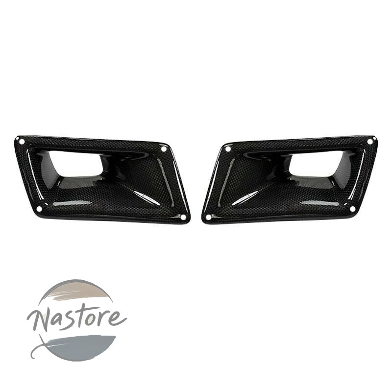並行輸入品 日産 nissan バイク カバー 350z 2003 2009 カーボン バンパー 過酸化物 フードフレーム カスタムパーツ 部品 アクセサリーの画像