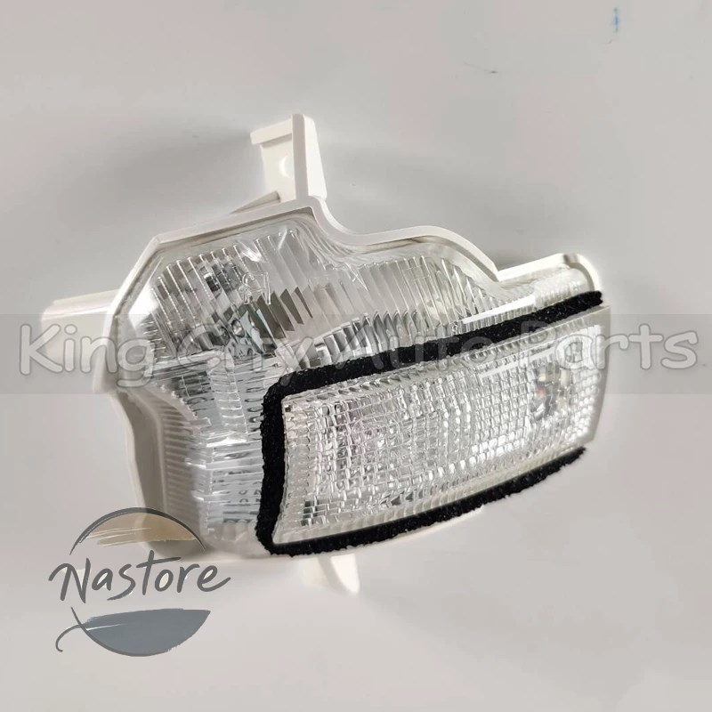 並行輸入品 ホンダ honda カバー リア ヨーロッパアコードスピリオール2009-14 サイドビューミラービューミラーリッドモーター 部品 カスタムパーツの画像