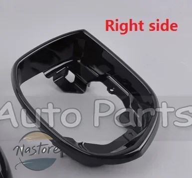並行輸入品 ホンダ honda カバー リア ヨーロッパアコードスピリオール2009-14 サイドビューミラービューミラーリッドモーター 部品 カスタムパーツの画像