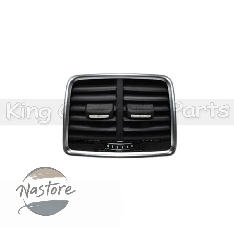 並行輸入品 アウディ audi q3 カバー フロント リア 2013-2018 エアコンベントエアコンアウトレット オートダッシュセンターコンソール カスタムパーツ 部品の画像