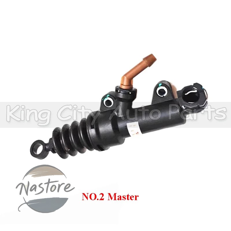 並行輸入品 mg6 クラッチ saic mg 6 roewe 550 マスターシリンダースレーブシリンダー カスタムパーツ 部品 アクセサリー_2
