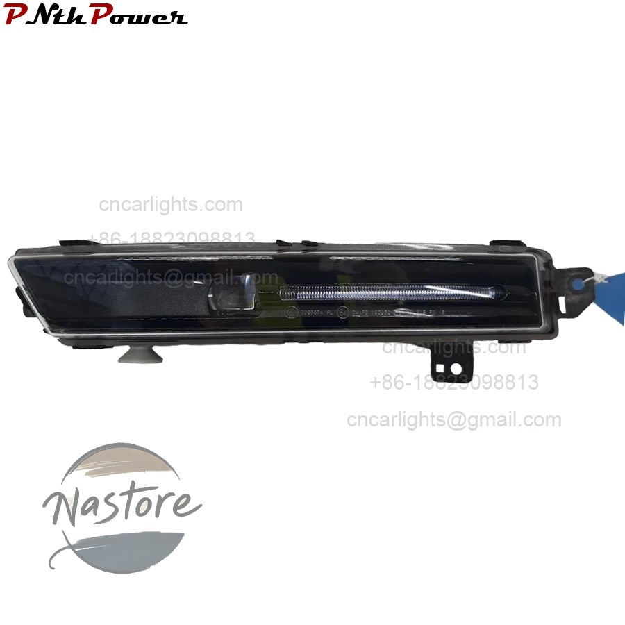 並行輸入品 ランドローバー レンジヴェラール フォグランプ lr098340 rh lr098343 lh 部品 カスタムパーツ アクセサリー_1