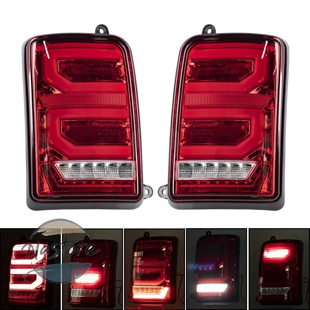 並行輸入品 カバー アクセサリー カスタム カースタイリングチューニングライトプロテクター lada niva 4x4 1995 led drlライト カスタムパーツ 部品の画像