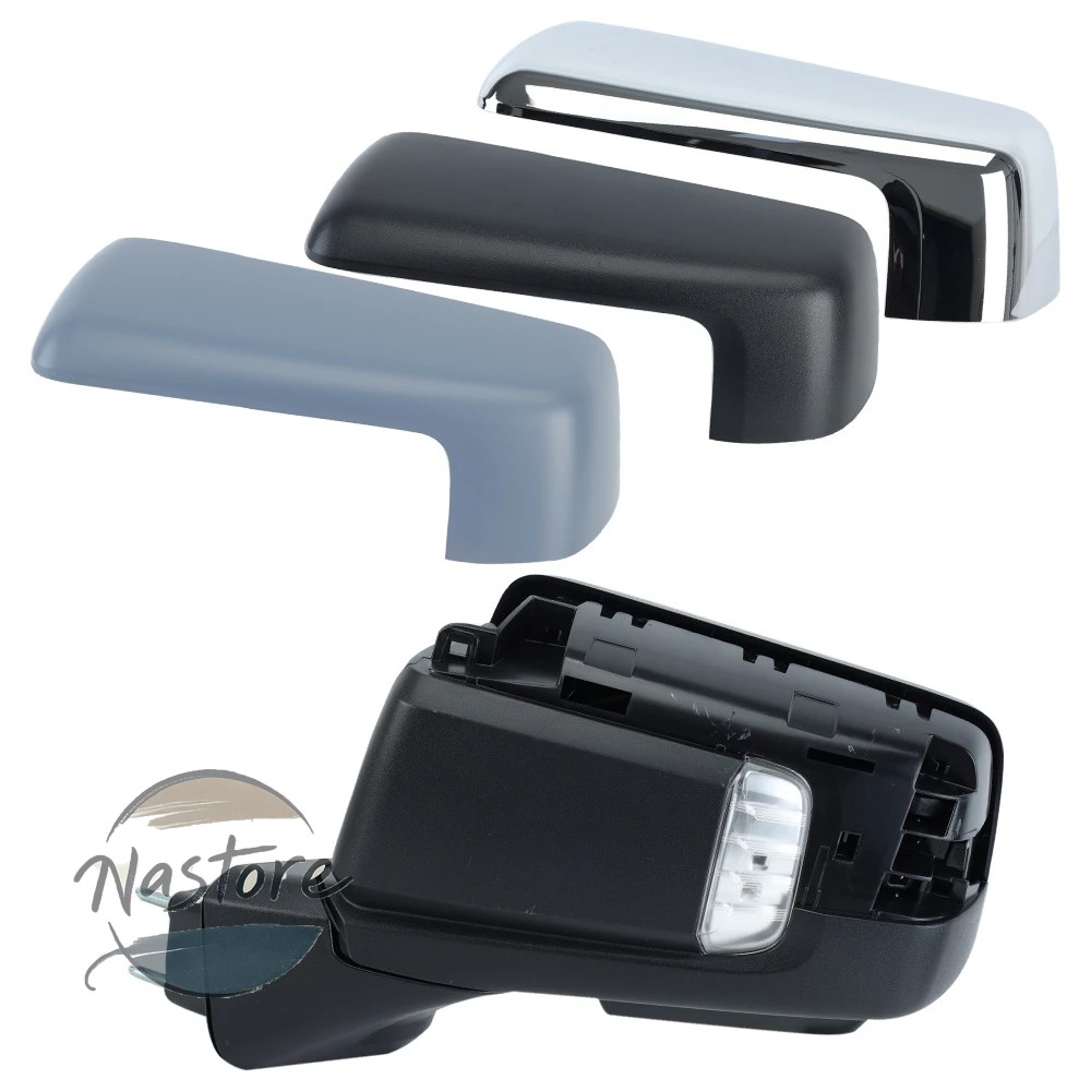 並行輸入品 10/8pins side door mirror assembly シボレー silverado 1500 gmc sierra 20_1