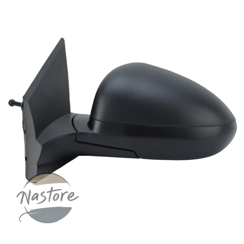 並行輸入品 side mirrors assembly シボレー sonic aveo 2012 2014 2015-2018 textured b_1