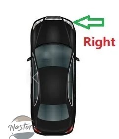並行輸入品 r56 mini カバー ヘッドライト ヘッド ライト 左 右 ランプ レンズ ランプシェード cooper 2007-2013 631の画像