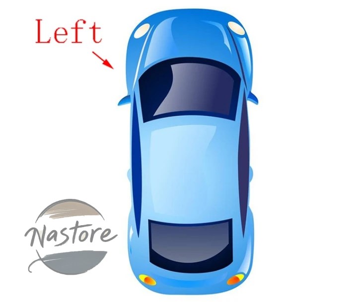 並行輸入品 v60 ボルボ volvo カバー ヘッドライト カスタムパーツ