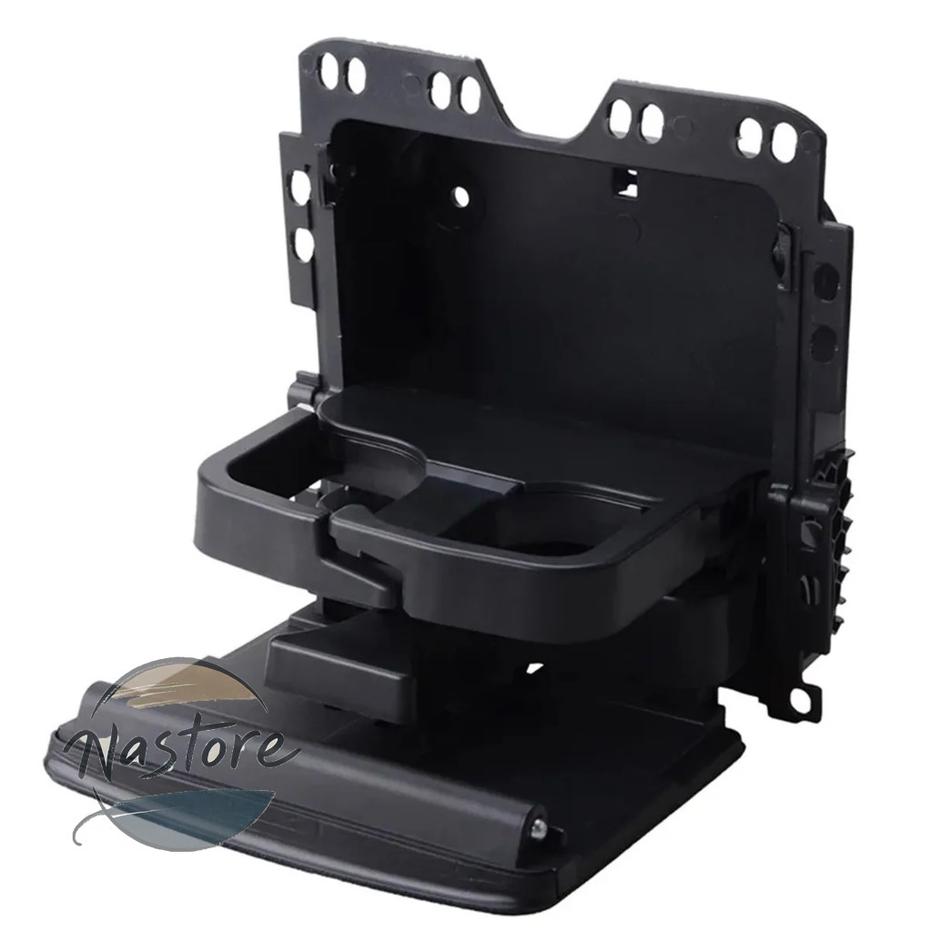 並行輸入品 ウォータードリンクボトルカップラックホルダー tiguan 2008-2016 golf plus 2012-2014 sharan 2011-2016 7n0862533 カスタムパーツ 部品の画像