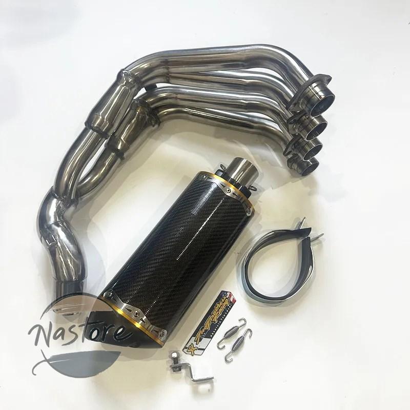 並行輸入品 ヤマハ バイク マフラー カスタム 部品 カスタムパーツ