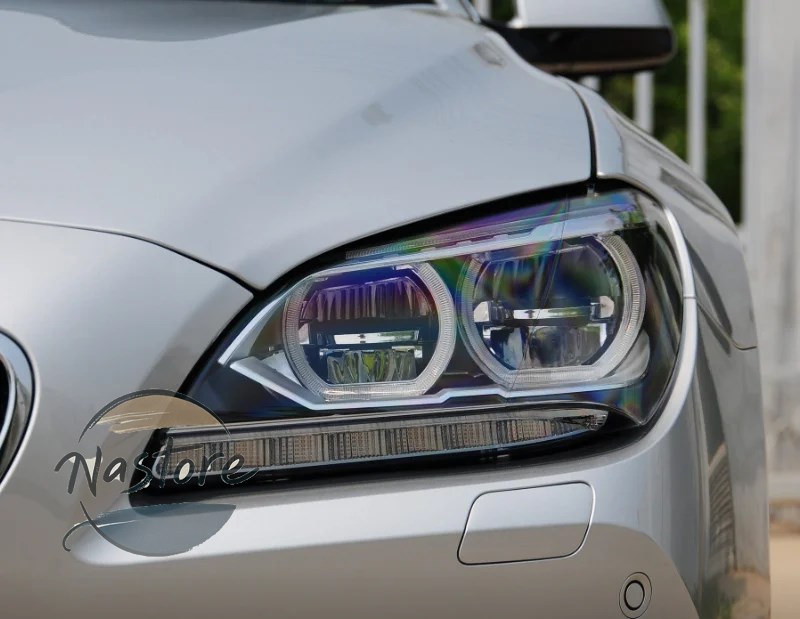並行輸入品 BMW カバー リア ヘッド ヘッドライト ライト 6シリーズ f06 f12 f13 m6 2010-14 ランプシェル クランプシェ_2