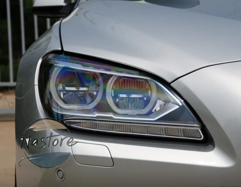 並行輸入品 BMW カバー リア ヘッド ヘッドライト ライト 6シリーズ f06 f12 f13 m6 2010-14 ランプシェル クランプシェ_3