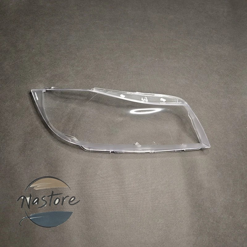 並行輸入品 BMW カバー ヘッド ヘッドライト ライト ランプレンズ ランプシェード 3シリーズ e90 e91 38687 キセノンライトガラスランプシェル 部品の画像