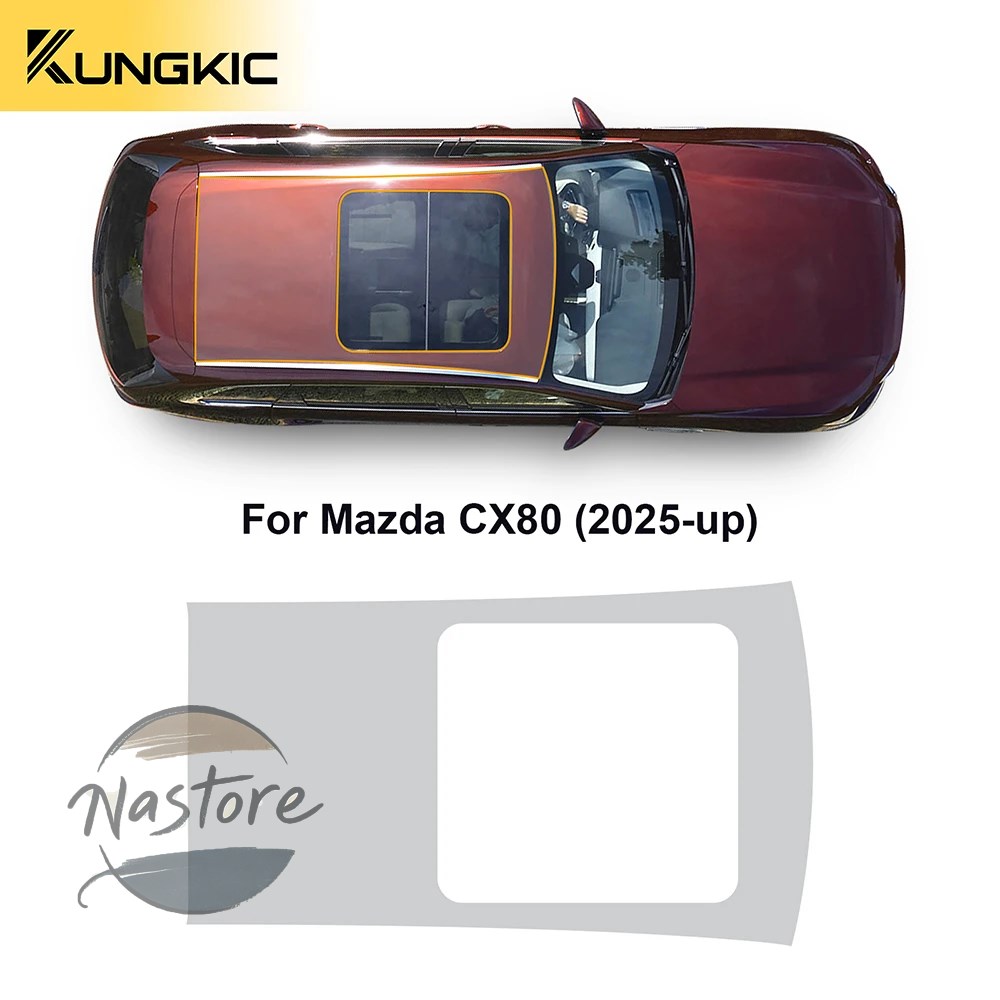 並行輸入品 マツダ mazda カスタム cx80 cx-80 2025 プレカット カー