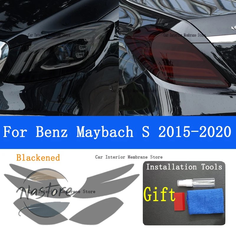 並行輸入品 メルセデスベンツ mercedes benz w222 ヘッドライト テール