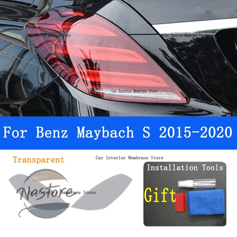並行輸入品 メルセデスベンツ mercedes benz w222 ヘッドライト テール