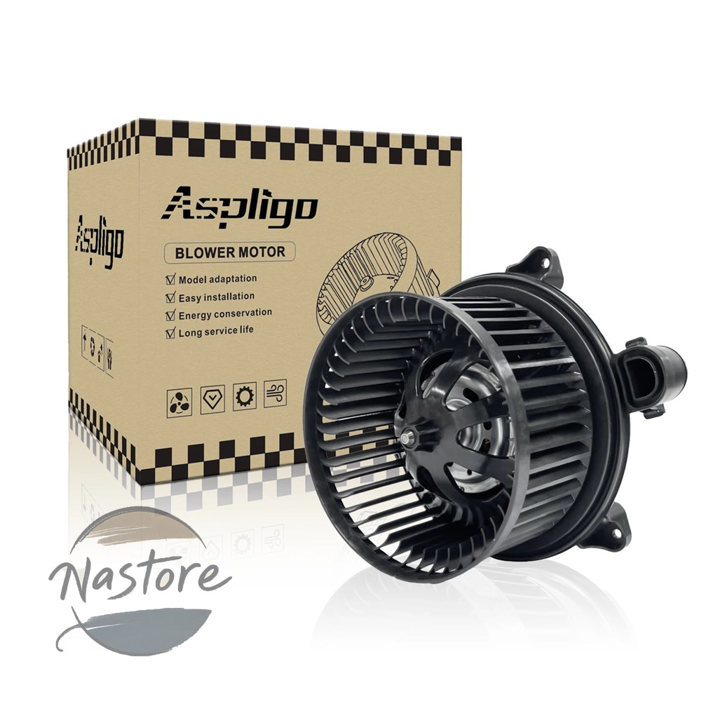 並行輸入品 エアコン acヒーター ブロワーモーター＆ファンケージ fotz18504a f2tz18527a 615-00514 61500514_1