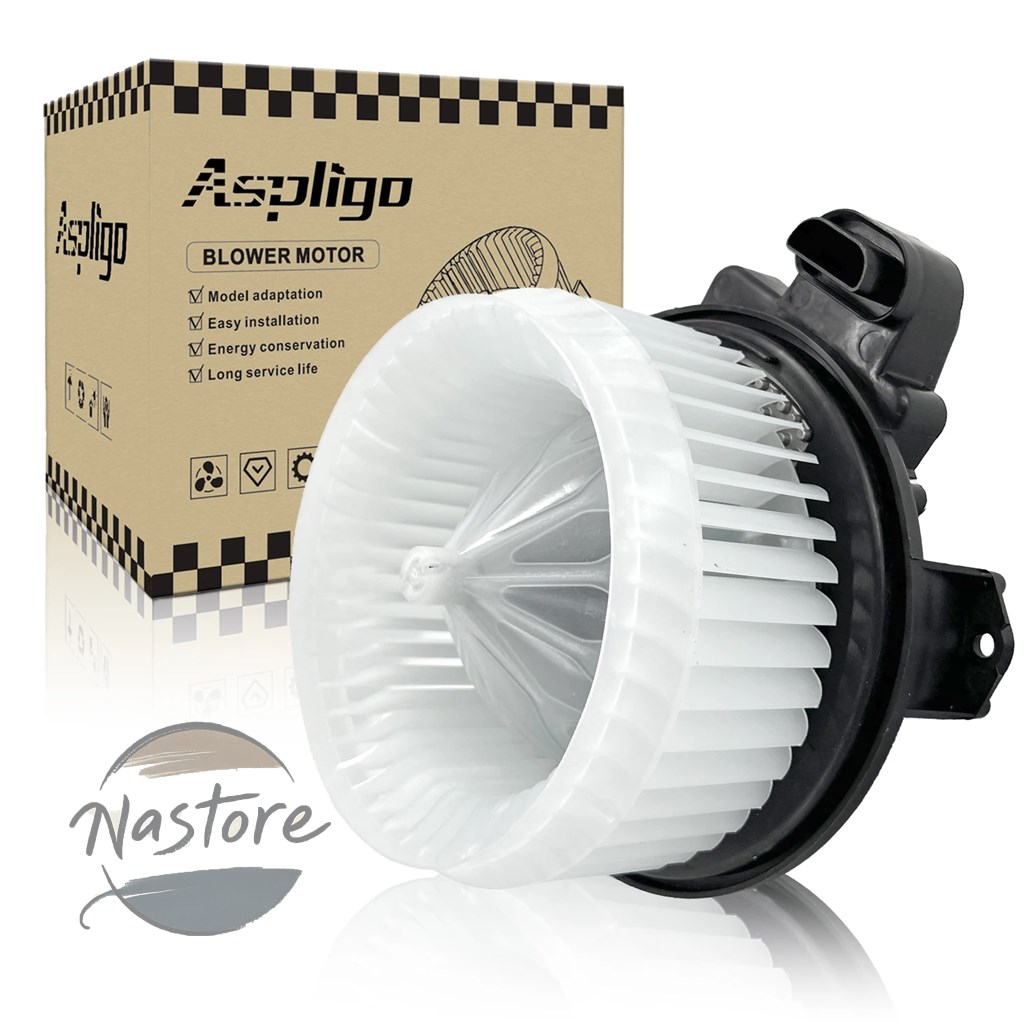 並行輸入品 エアコン ac ヒーター ブロワーモーター \u0026 ファンケージ pm289 mm844 pm271 15-80120 1580120 3010112 bm 00140 1l5z18457ca_1