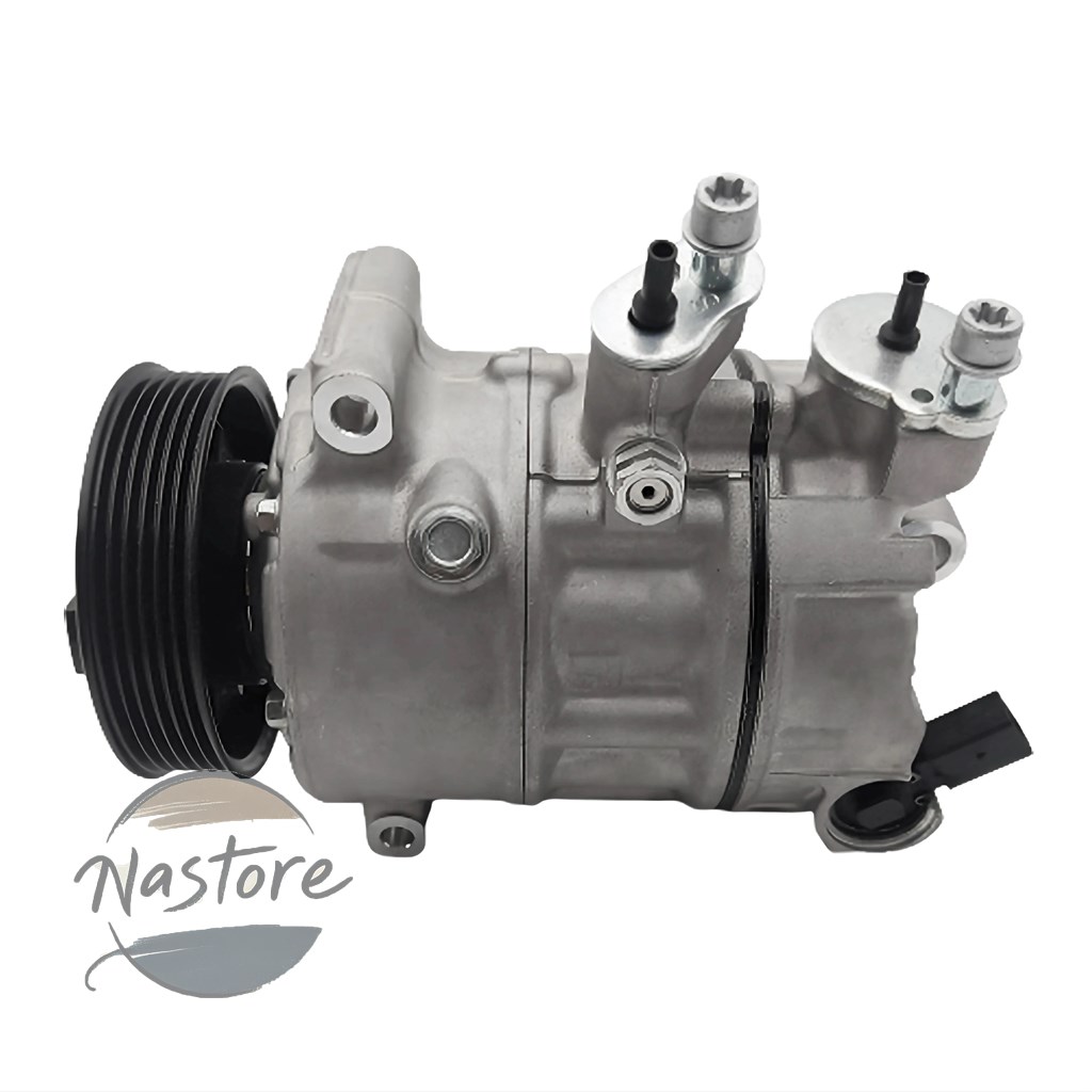 並行輸入品 カスタム 12v acエアコンコンプレッサー dodge ram 1500 2500 3500 エアコンコンプレッサーリペアアクセサリー 部品 カスタムパーツ アクセサリー_1