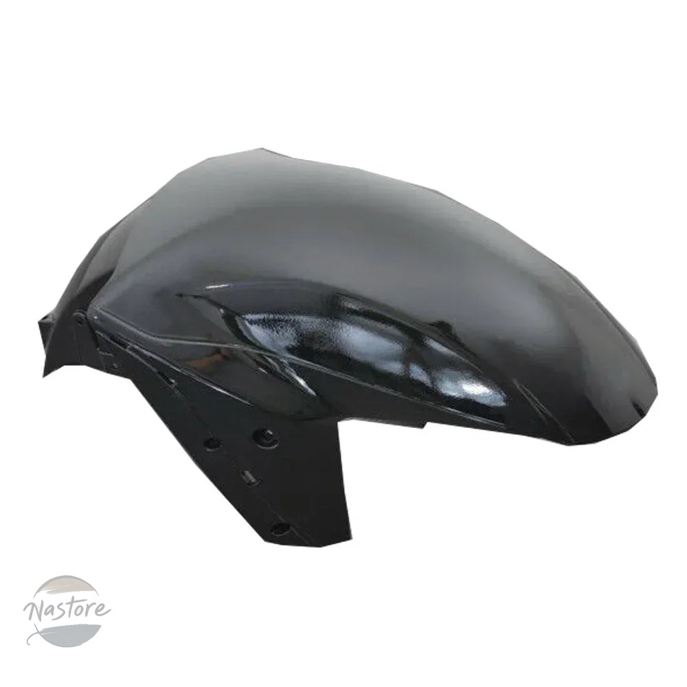 並行輸入品 カバー フロント ホイール ガード カワサキ GTR 1400 2007-2015 2016 2017 GTR1400 フェンダー_2