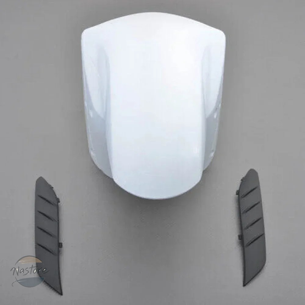 並行輸入品 カバー フロント ホイール ガード カワサキ GTR 1400 2007-2015 2016 2017 GTR1400 フェンダー_11