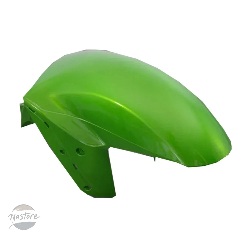並行輸入品 カバー フロント ホイール ガード カワサキ GTR 1400 2007-2015 2016 2017 GTR1400 フェンダー_6