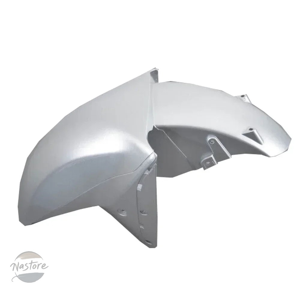 並行輸入品 カバー フロント ホイール ガード カワサキ GTR 1400 2007-2015 2016 2017 GTR1400 フェンダー_7