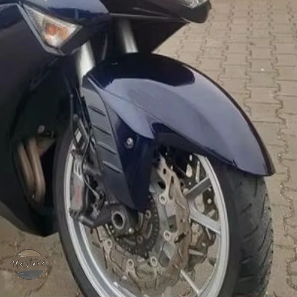 並行輸入品 カバー フロント ホイール ガード カワサキ GTR 1400 2007-2015 2016 2017 GTR1400 フェンダー_4