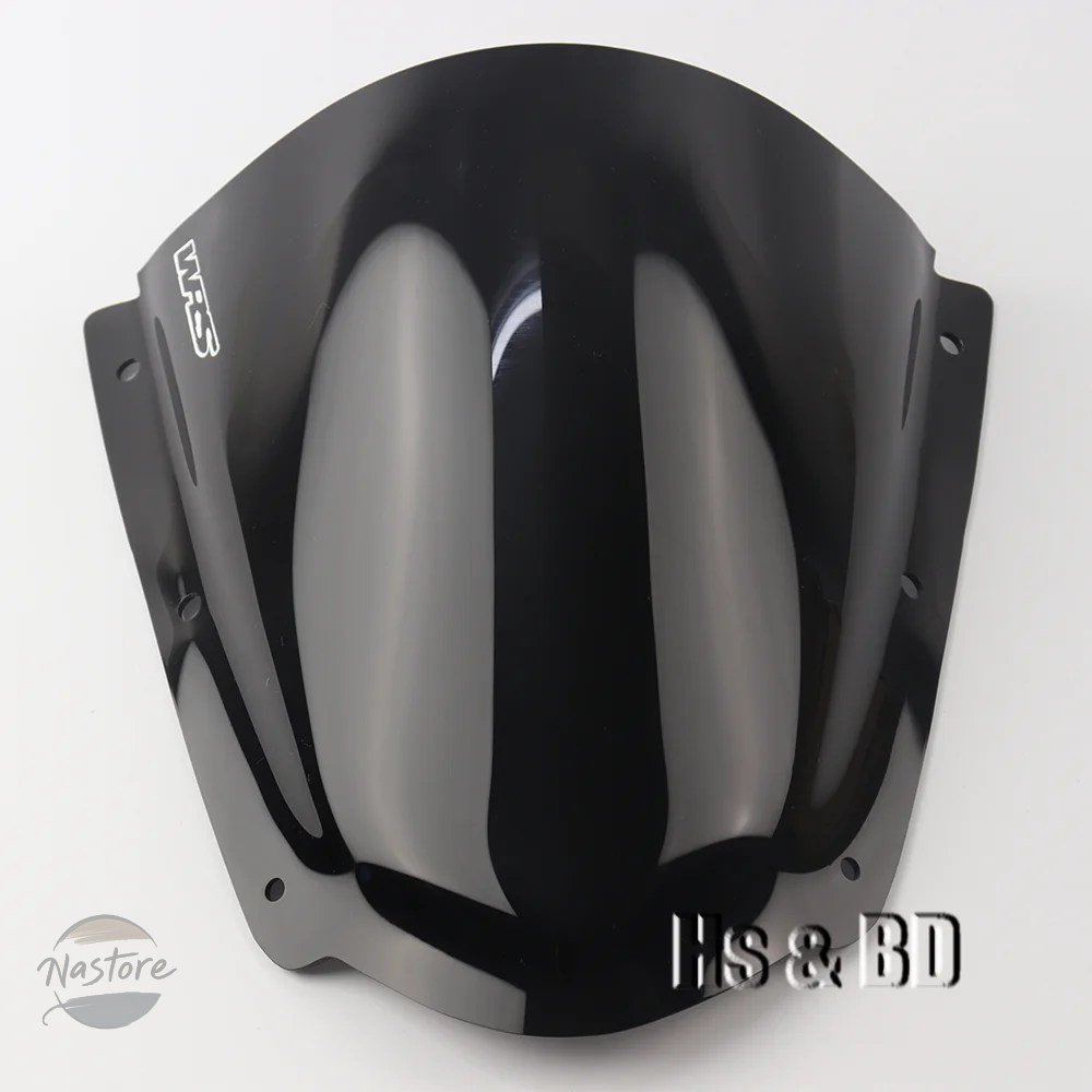 並行輸入品 バイク カバー カワサキ zx-10r ウインドシールド 高調整 ウインドスクリーン 拡大 ウインドスポイラー 部品 カスタムパーツ アクセサリーの画像