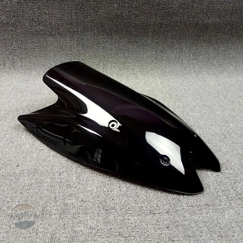 並行輸入品 フロント Z1000 風防 ウィンドスクリーン ウィンドスクリーンプロテクター ガラスフェアリング バイザー デフレクター カワサキ_1